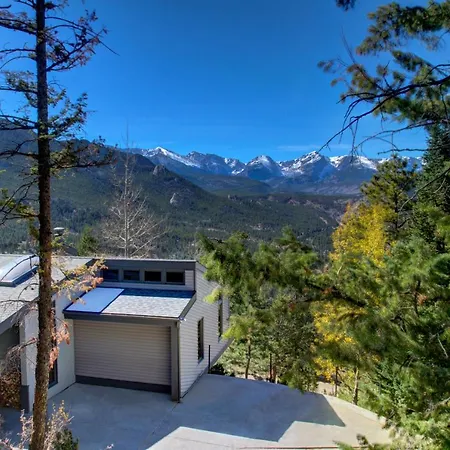 Frost Home